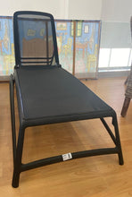 Camastro Atlantico / Atlantico Lounge chair