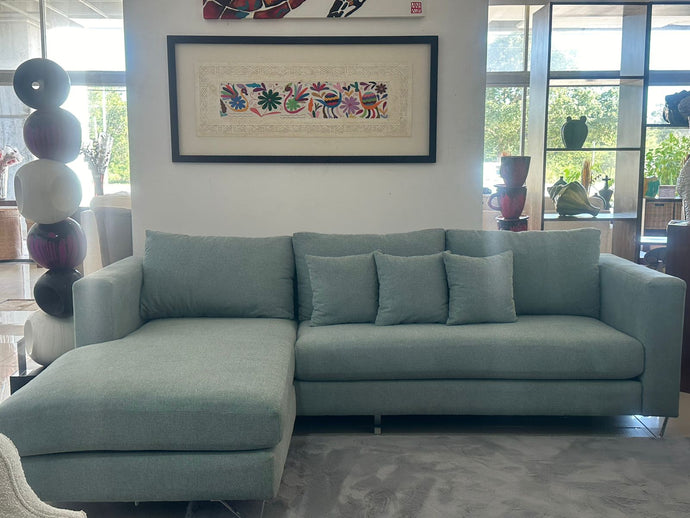 Sala modular Lotus / Lotus sectional sofa