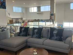 Sala modular Antonella/ Antonella sectional sofa