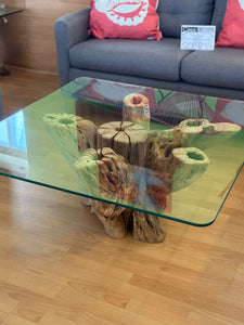 Mesa de centro / Coffee table