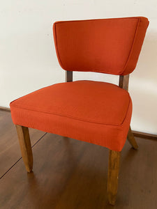 Sillón individual Kristof/ Kristof individual chair