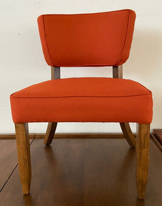 Sillón individual Kristof/ Kristof individual chair