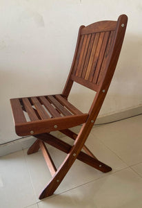 Silla Caribe / Caribe chair