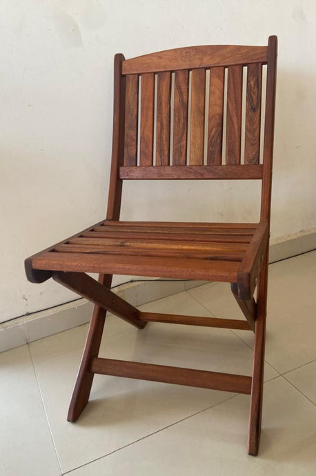 Silla Caribe / Caribe chair