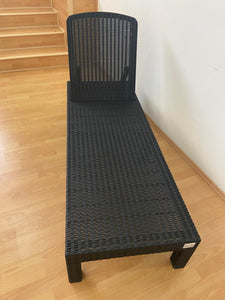 Camastro Gaviota/ Gaviota Lounge Chair