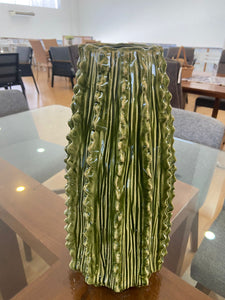 Jarrón Cactus/ Cactus vase