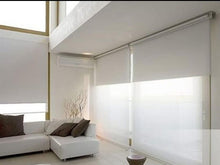 Cortinas y Persianas/ Curtains and blinds