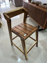 BANCO CARIBE / CARIBE BAR STOOL