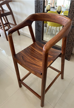 Banco Baum II / Baum II Bar Stool