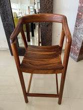 Banco Baum II / Baum II Bar Stool