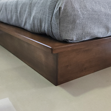 Base de cama Cenote / Bed base Cenote