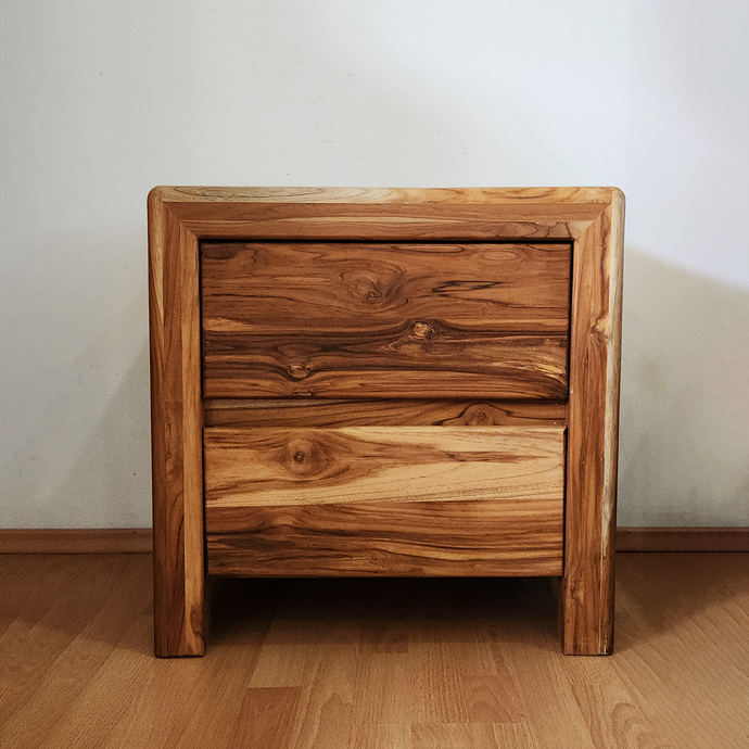 Buro de Teka/Teka nigthstand