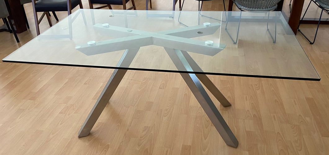 Mesa para comedor Zeit/ Zeit dinning table