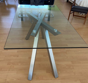 Mesa para comedor Zeit/ Zeit dinning table