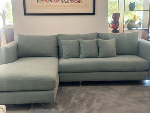 Sala modular Lotus / Lotus sectional sofa