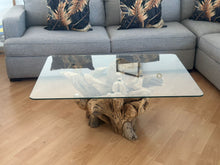 Mesa de centro / Coffee table