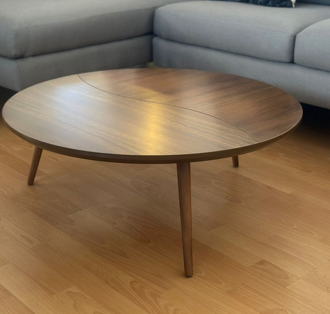 Mesa de centro Danii | Danii coffee table
