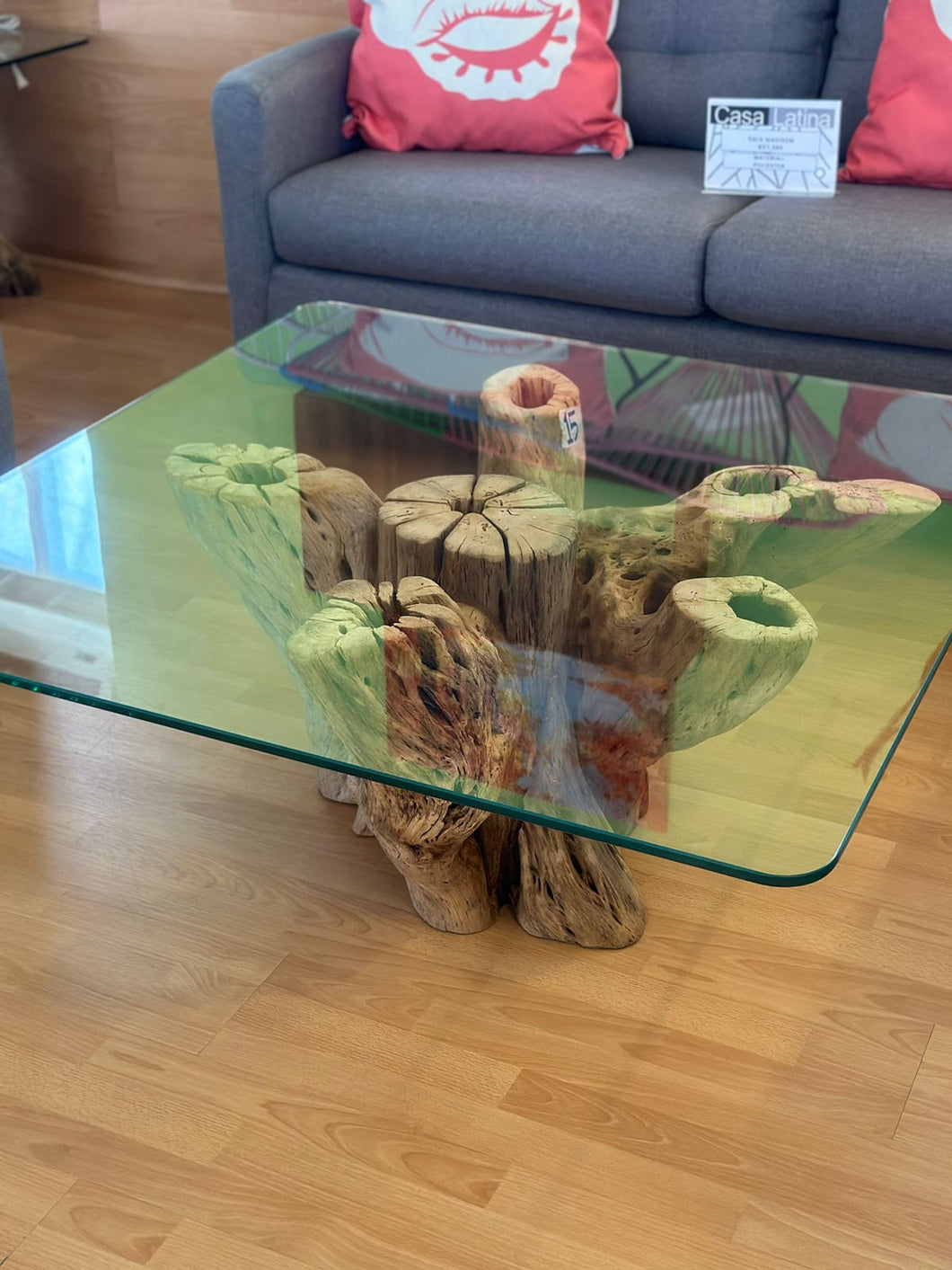 Mesa de centro / Coffee table