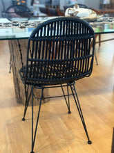 Silla Palmeto/ Palmeto chair