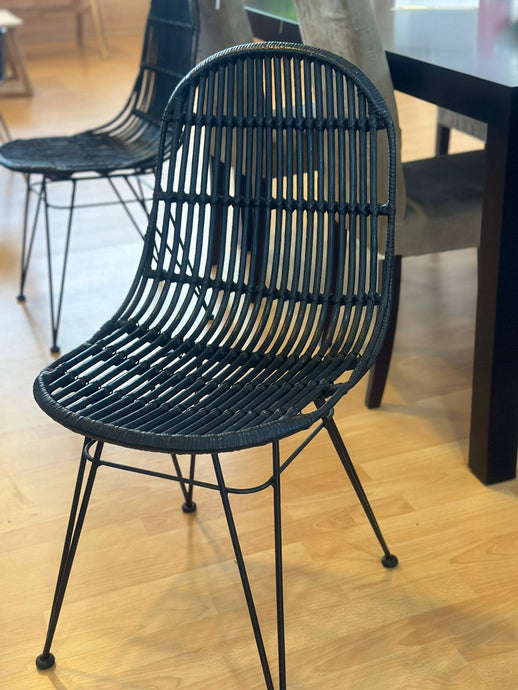Silla Palmeto/ Palmeto chair