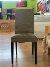 Silla Mónica / Mónica chair