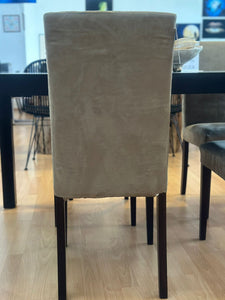 Silla Mónica / Mónica chair