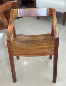 Silla Baum/ Baum chair