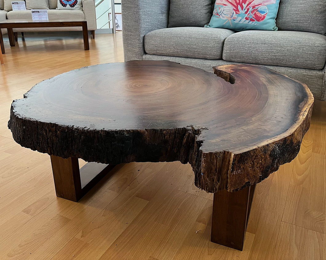 MESA DE CENTRO PAROTA/ PAROTA COFFEE TABLE