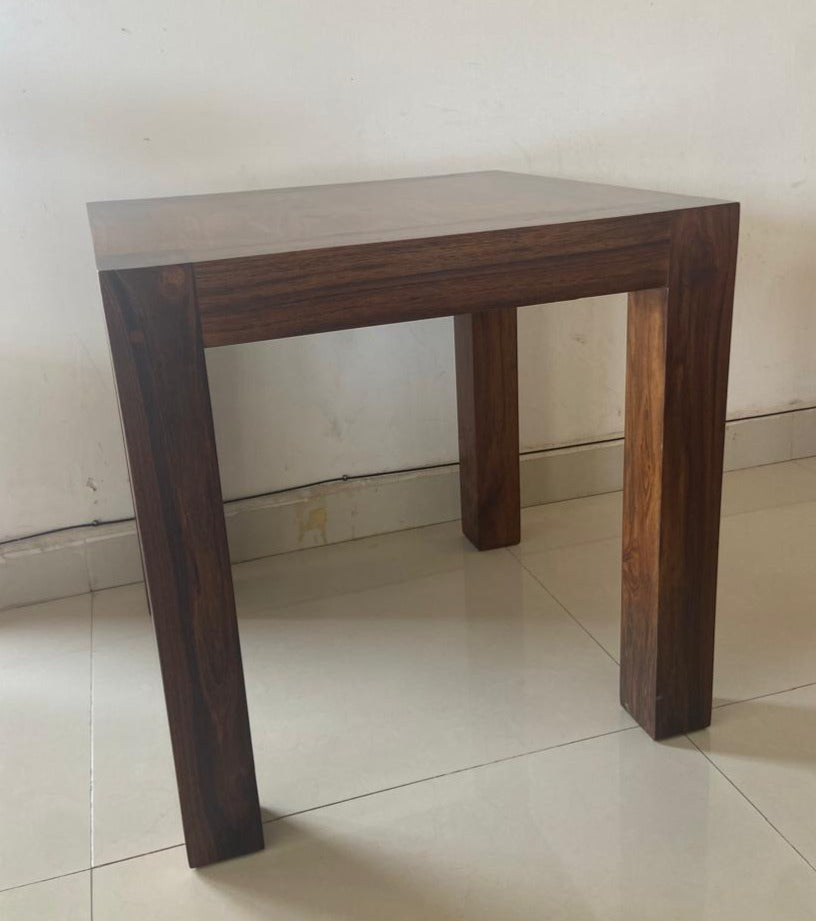 Mesa lateral Akumal/ Akumal side table