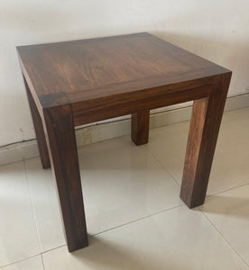 Mesa lateral Akumal/ Akumal side table