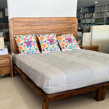 Cabecera Holbox / Holbox Heardboard