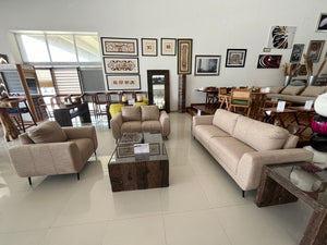 SALA 321 VALENCIA/ VALENCIA SOFA SET 321