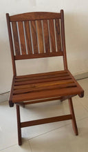 Silla Caribe / Caribe chair