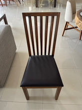 Silla Lazzio / Lazzio chair