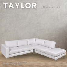 Sala Modular Taylor /  Taylor sectional sofa