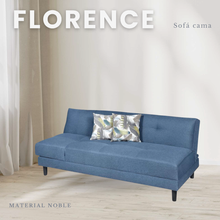 Sofá cama Florence / Florence Sofa Bed