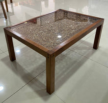 Mesa de centro Aak 2/ Aak 2 Coffee table