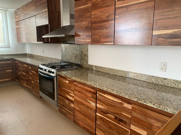 Cocina/ Kitchen
