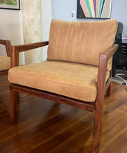 Sillón individual Oaxaca/ Oaxaca single chair