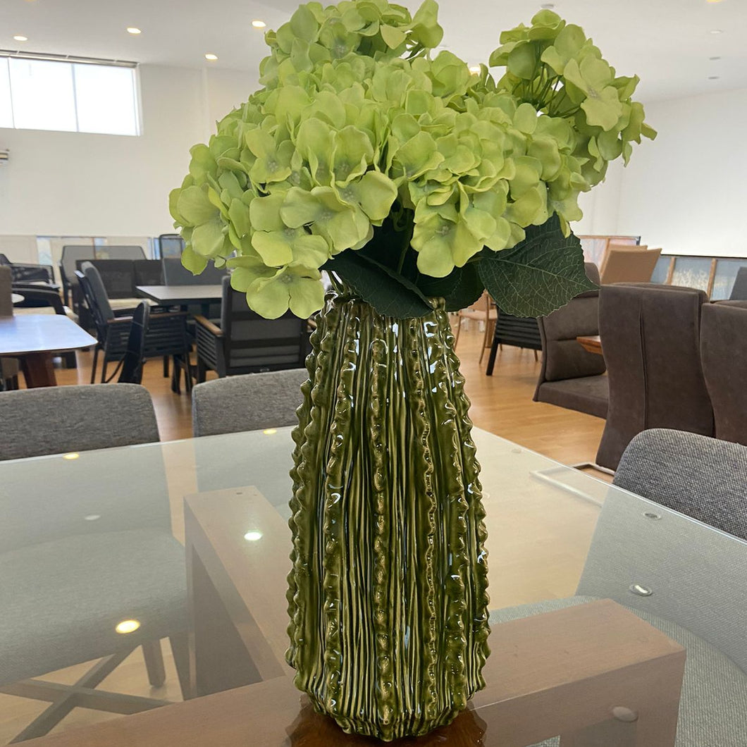 Jarrón Cactus/ Cactus vase
