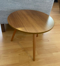 Mesa lateral Danii/ Danii side table