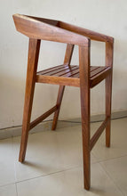 Banco Baum 4/ Baum 4 bar stool