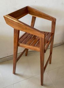 Banco Baum 4/ Baum 4 bar stool