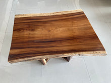 MESA DE CENTRO PAROTA/ PAROTA COFFEE TABLE