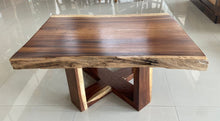 MESA DE CENTRO PAROTA/ PAROTA COFFEE TABLE