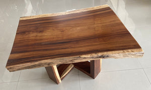 MESA DE CENTRO PAROTA/ PAROTA COFFEE TABLE