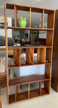 Librero 21/ 21 Bookshelf