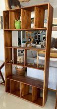 Librero 21/ 21 Bookshelf