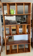 Librero 21/ 21 Bookshelf