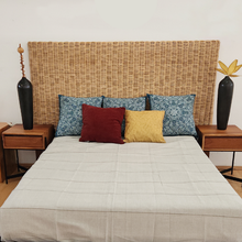Cabecera Maya | Maya Headboard